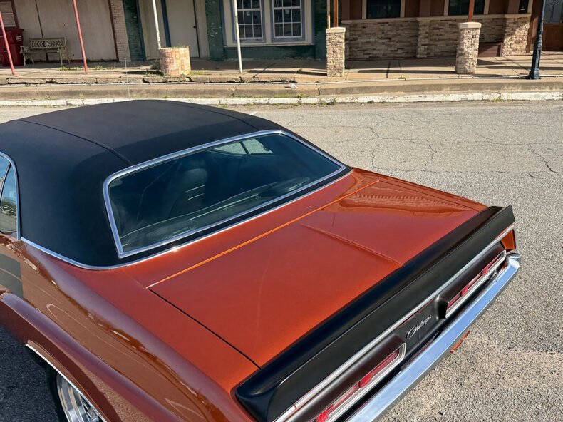 1971 Dodge Challenger