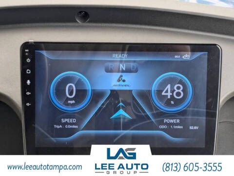 2024 Bintelli ActiveEV Pulse