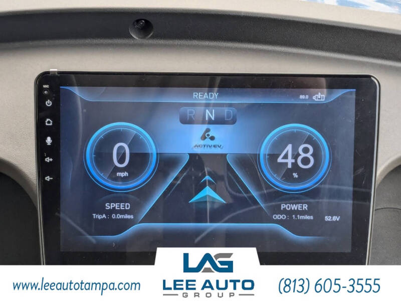 2024 Bintelli ActiveEV Pulse