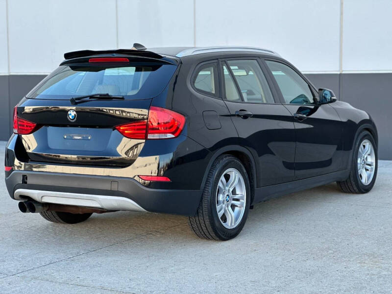 2013 BMW X1 xDrive28i