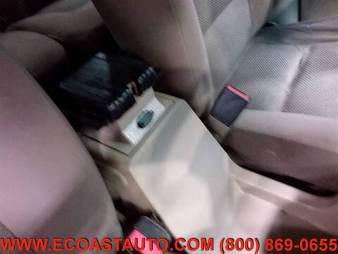 2004 Ford Explorer Sport Trac Adrenalin