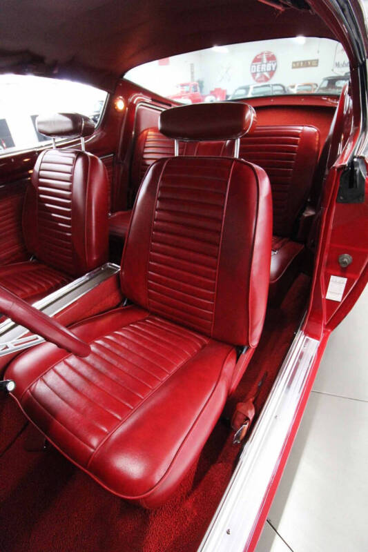 1969 Plymouth Barracuda