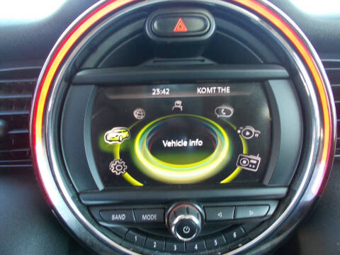 2017 MINI Hardtop 2 Door Cooper S