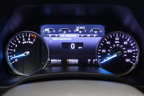 2021 Ford Expedition MAX XLT