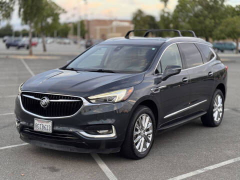 2019 Buick Enclave Premium