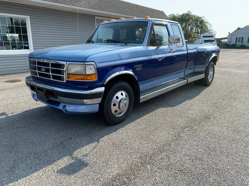 used 1997 ford f 350 for sale carsforsale com used 1997 ford f 350 for sale