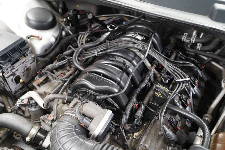 2005 Dodge Magnum RT