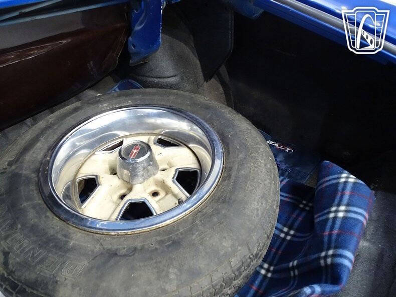 1970 Oldsmobile Cutlass Supreme