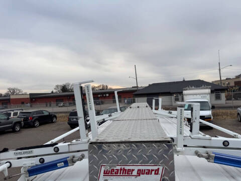 2012 Chevrolet Express 3500