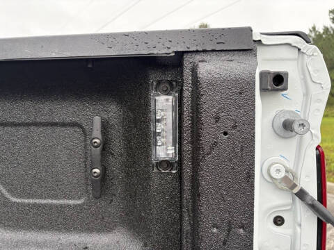 2025 RAM 2500 Limited