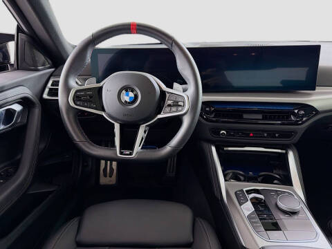 2025 BMW 2 Series M240i