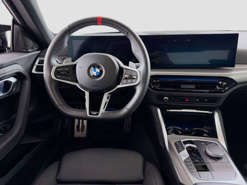 2025 BMW 2 Series M240i