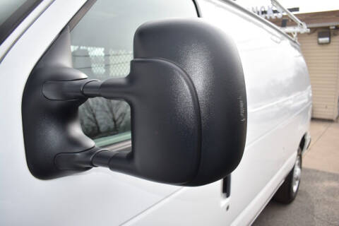 2014 Ford E-Series E-150