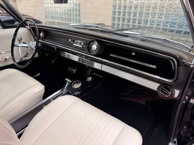 1965 Chevrolet Impala