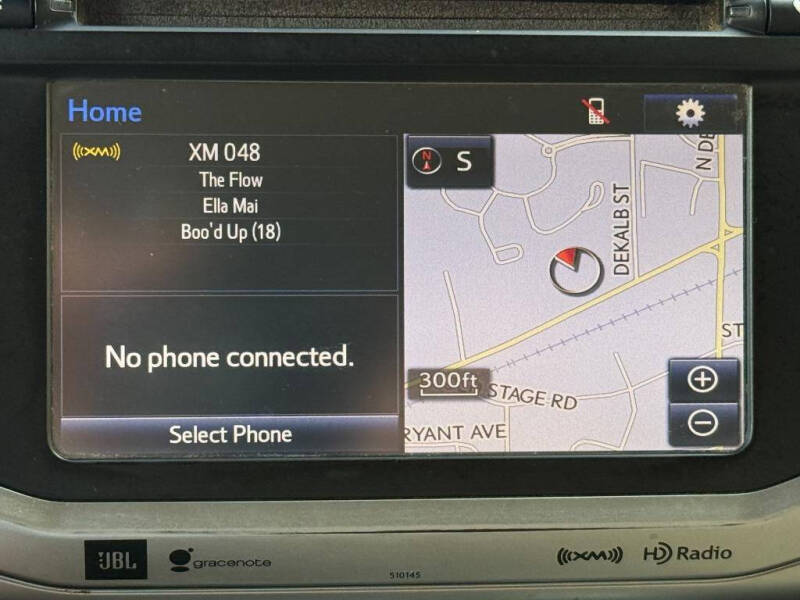 2017 Toyota 4Runner Limited