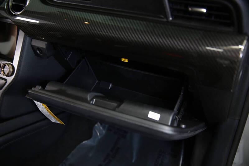 2021 Ford Mustang Shelby GT500