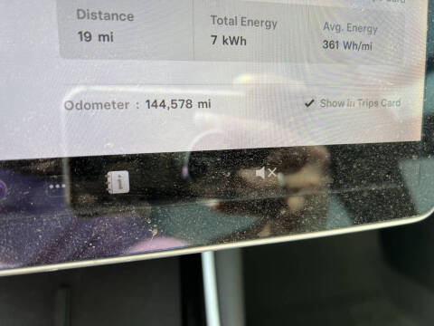 2018 Tesla Model 3 Mid Range