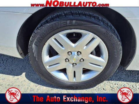 2013 Chevrolet Impala LT Fleet