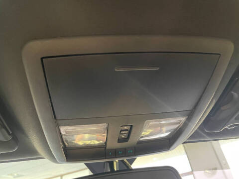 2009 Dodge Challenger SRT8