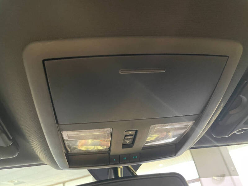 2009 Dodge Challenger SRT8