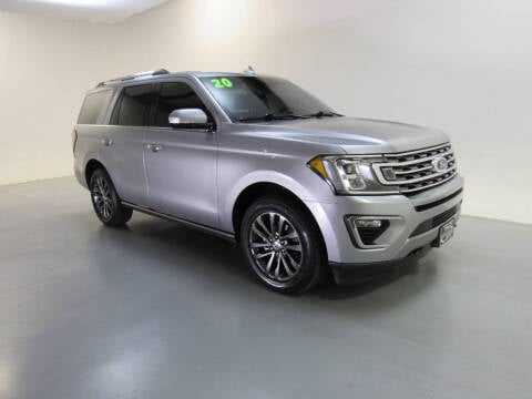 2020 Ford Expedition for sale at Abilenecarsales.com in Abilene KS