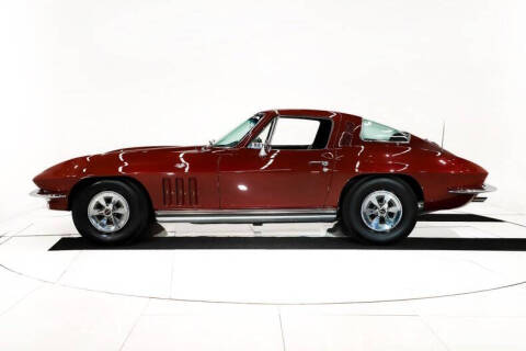 1965 Chevrolet Corvette