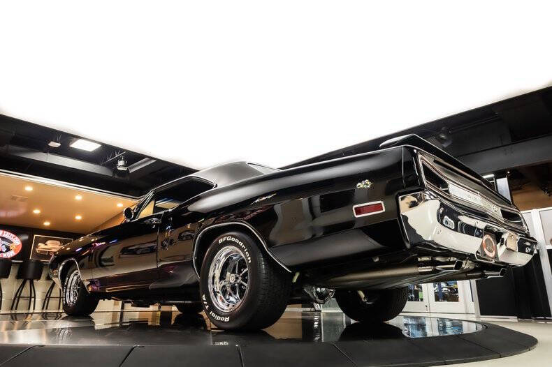 1970 Dodge Super Bee