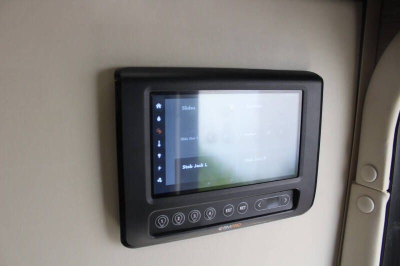 2022 Thor Motor Coach Compass 23TW