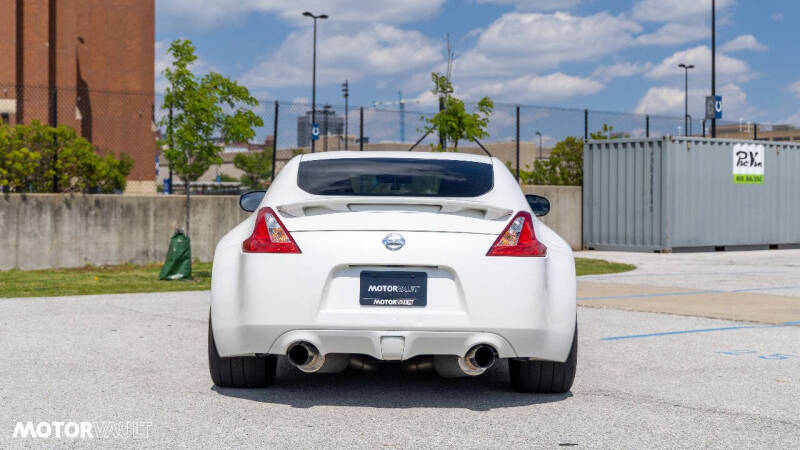 2013 Nissan 370Z