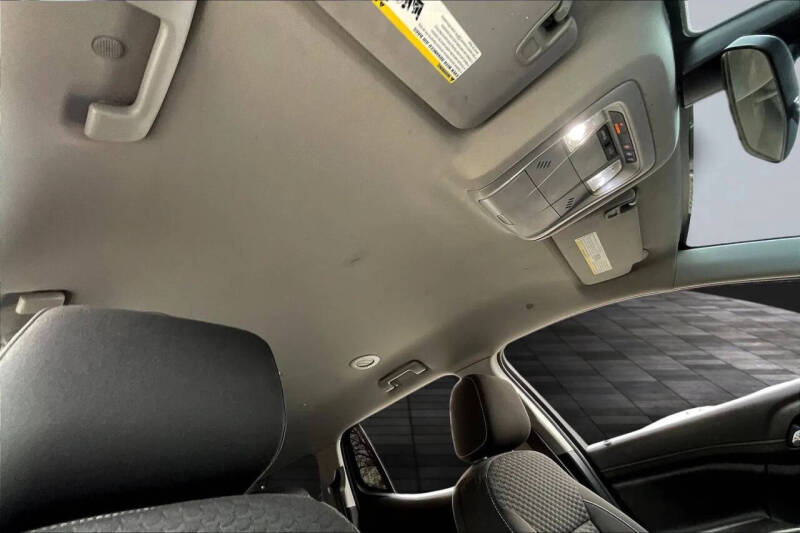 2019 GMC Acadia SLE-1