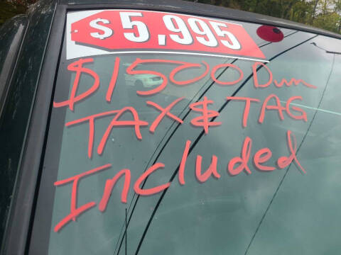 2002 Chevrolet Silverado 1500