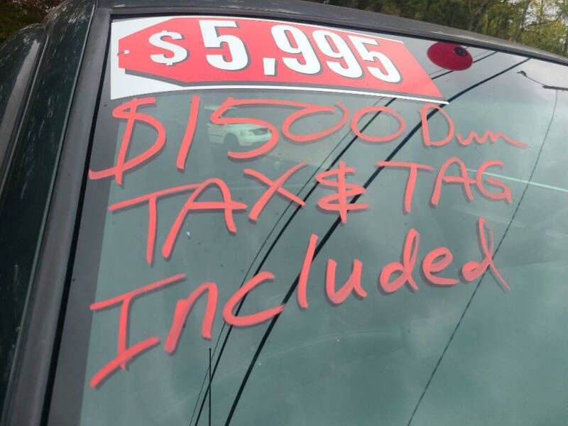 2002 Chevrolet Silverado 1500