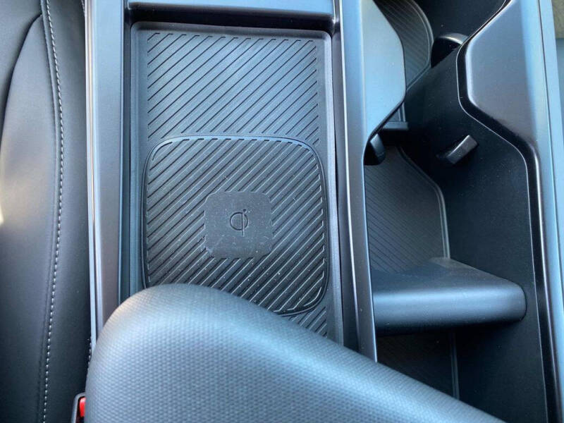 2025 Kia EV6 Light Long Range