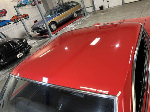 1965 Mercury Comet