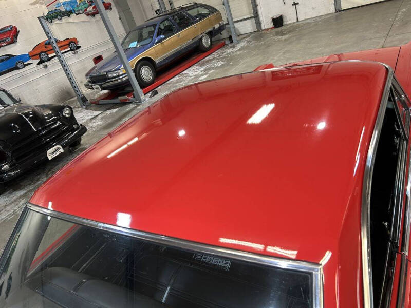 1965 Mercury Comet