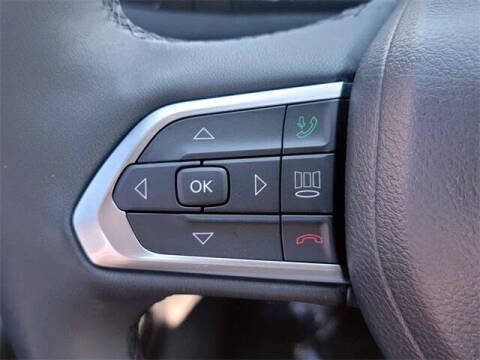 2023 Jeep Compass High Altitude