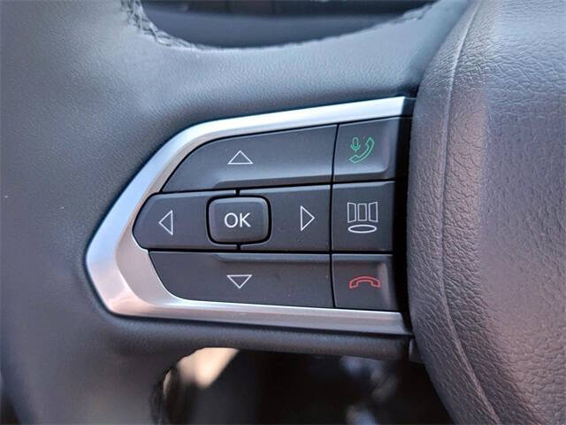 2023 Jeep Compass High Altitude