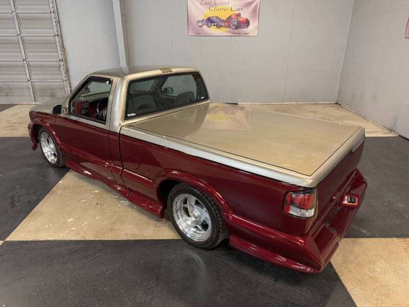 1995 GMC Sonoma