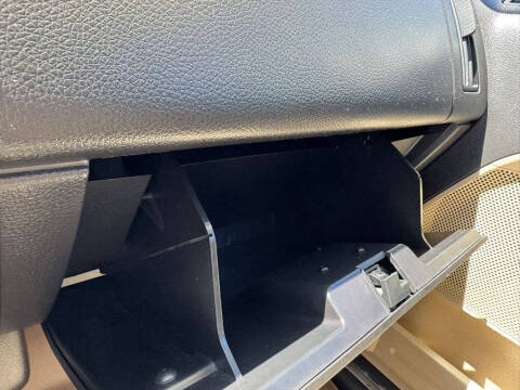 2010 Ford Edge Limited