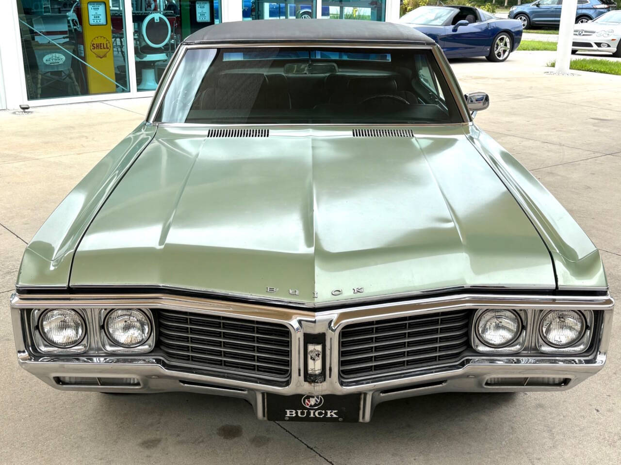 1970 Buick Electra 3
