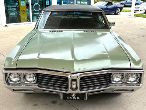 1970 Buick Electra