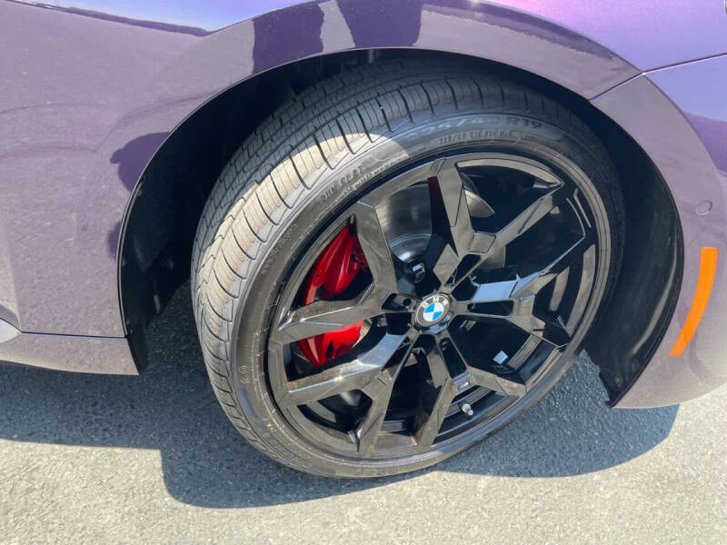 2025 BMW 2 Series 230i xDrive