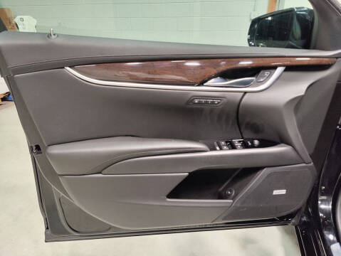 2015 Cadillac XTS Luxury