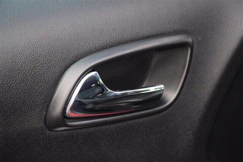 2019 Dodge Journey GT