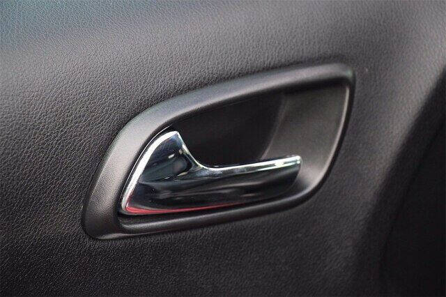 2019 Dodge Journey GT