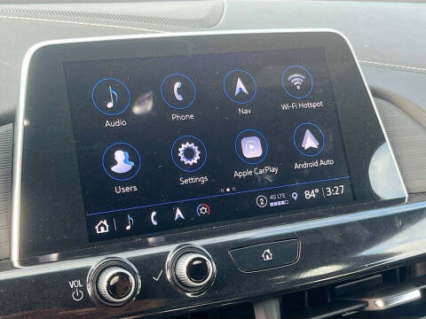 2026 Cadillac CT4-V Blackwing