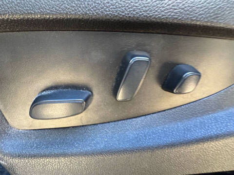 2019 GMC Sierra 2500HD Denali