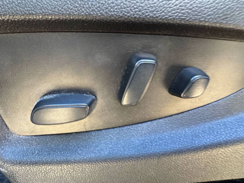 2019 GMC Sierra 2500HD Denali