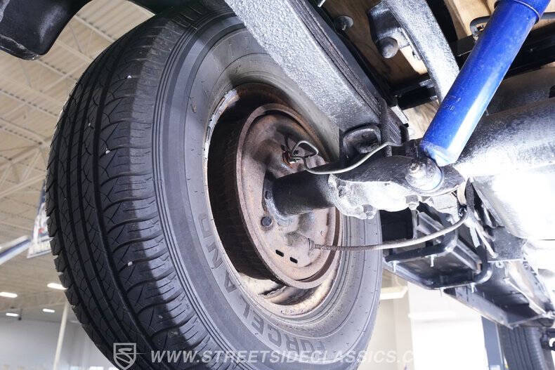 1977 Dodge D100 Pickup