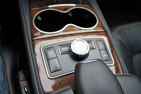 2013 Mercedes-Benz CLS CLS 550